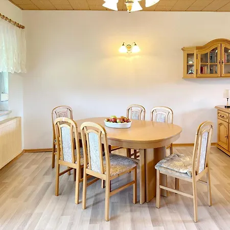 Appartement Nature Sonnentau *