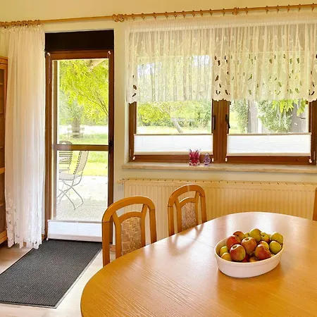 Apartment Sonnentau Kolonie (Spree-Neisse)