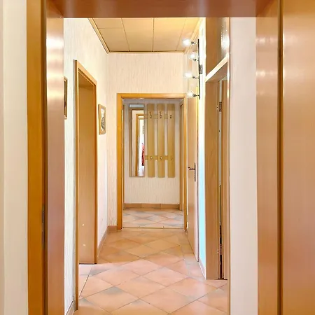 Sonnentau Apartment *