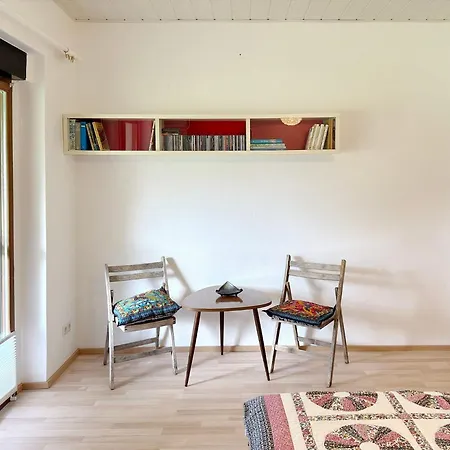 Sonnentau Apartment Kolonie (Spree-Neisse)