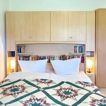 Nature Sonnentau Appartement