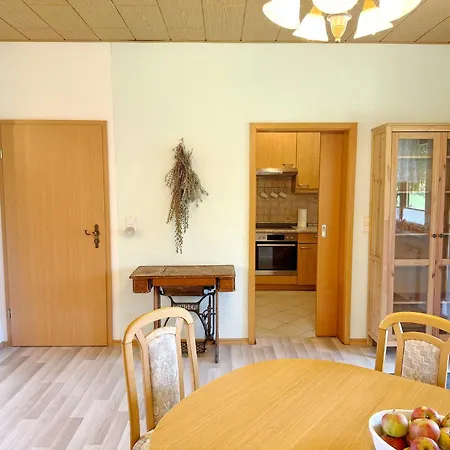 Apartment Sonnentau Kolonie (Spree-Neisse)