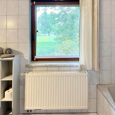 Appartement Nature Sonnentau