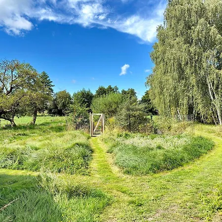 Sonnentau Apartment Kolonie (Spree-Neisse)