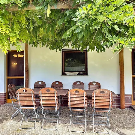 Apartament Nature Sonnentau *