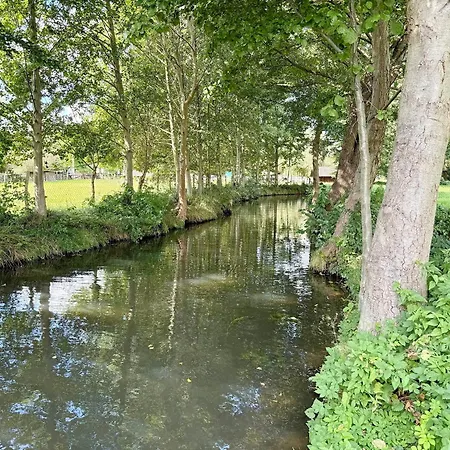 Apartament Nature Sonnentau Kolonie (Spree-Neisse)
