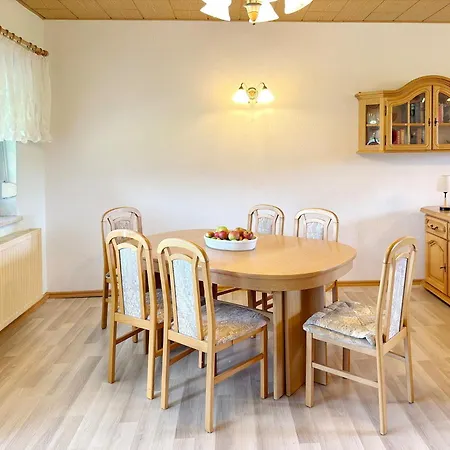Apartament Nature Sonnentau Kolonie (Spree-Neisse)