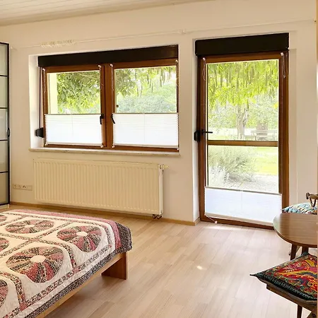 Nature Sonnentau Appartement Kolonie (Spree-Neisse)