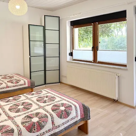 Appartement Nature Sonnentau Kolonie (Spree-Neisse)