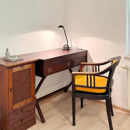 Nature Sonnentau Appartement