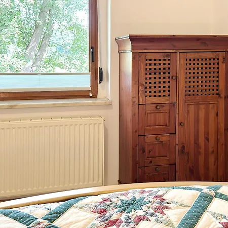 Nature Sonnentau Apartament Kolonie (Spree-Neisse)