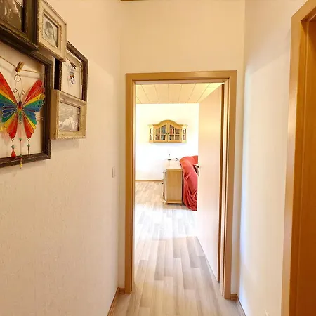 Appartement Nature Sonnentau Kolonie (Spree-Neisse)