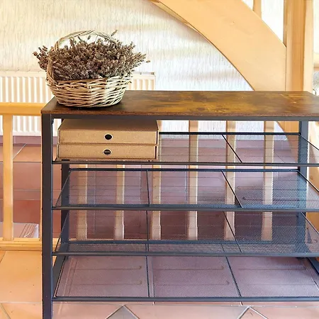 Nature Sonnentau Lägenhet *