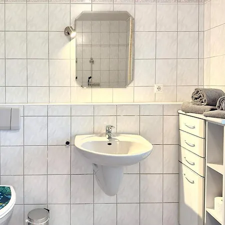 Nature Sonnentau Lägenhet Kolonie (Spree-Neisse)