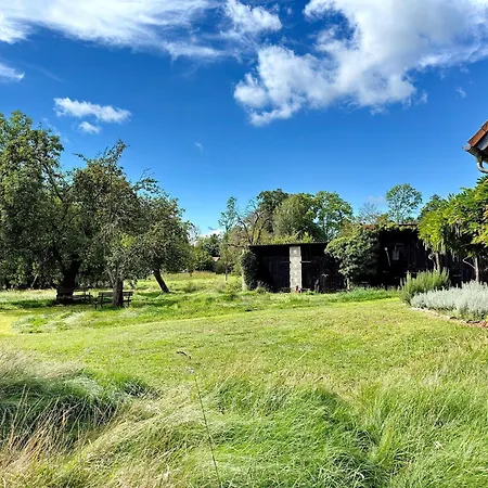 Nature Sonnentau Appartement