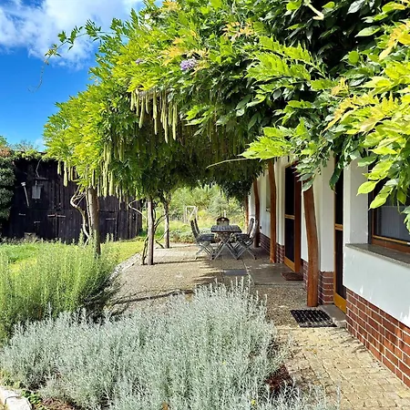 Nature Sonnentau Lägenhet *