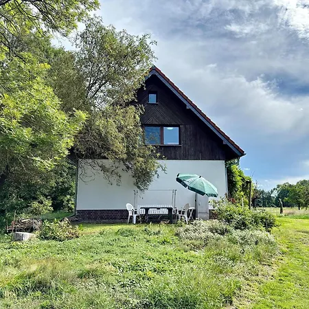 Apartament Nature Sonnentau Kolonie (Spree-Neisse)