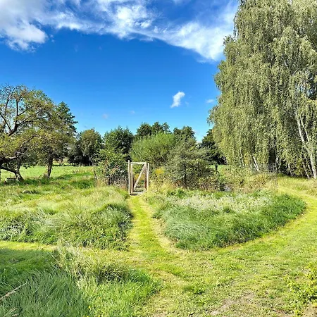 Nature Sonnentau Lägenhet