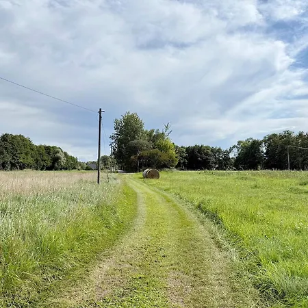 Appartement Nature Sonnentau