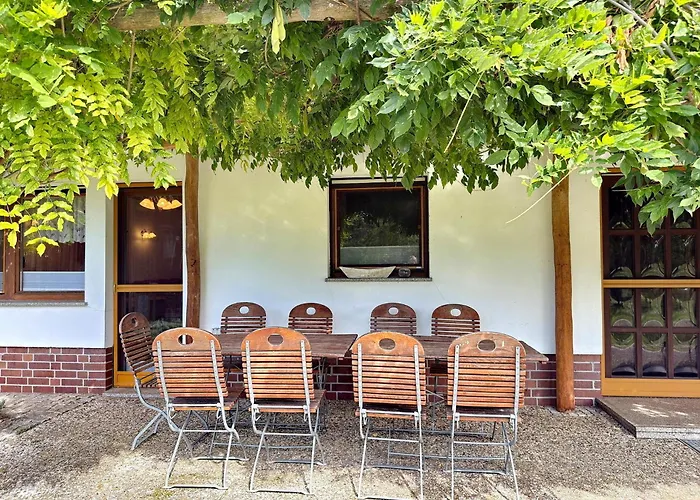 شقة Nature Sonnentau *