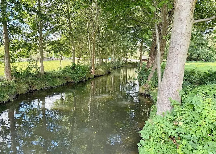 شقة Nature Sonnentau Kolonie (Spree-Neisse)