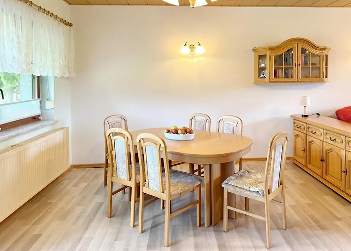 شقة Nature Sonnentau Kolonie (Spree-Neisse)