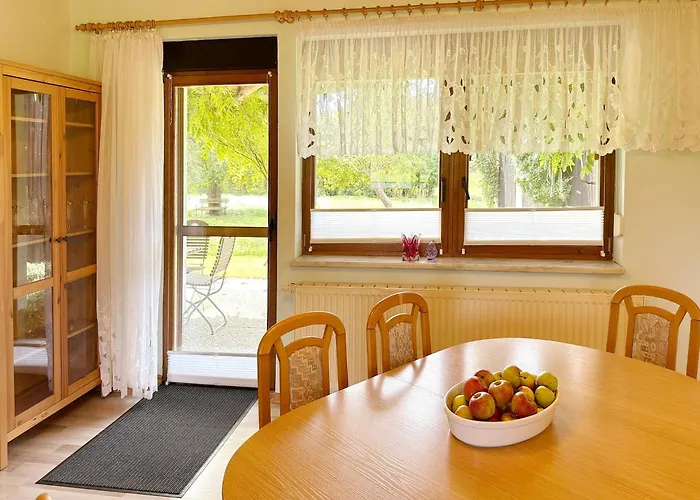 شقة Nature Sonnentau *