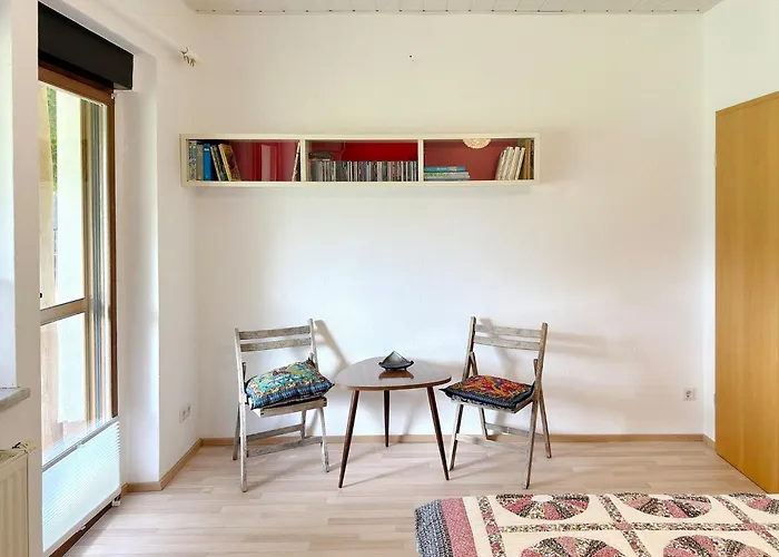 Nature Sonnentau شقة Kolonie (Spree-Neisse)