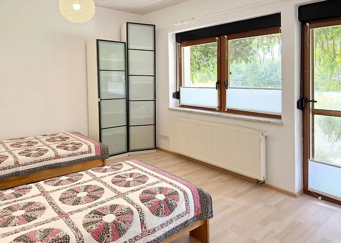 شقة Nature Sonnentau Kolonie (Spree-Neisse)