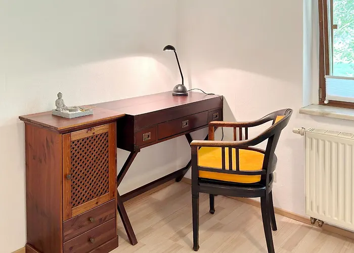 Nature Sonnentau شقة