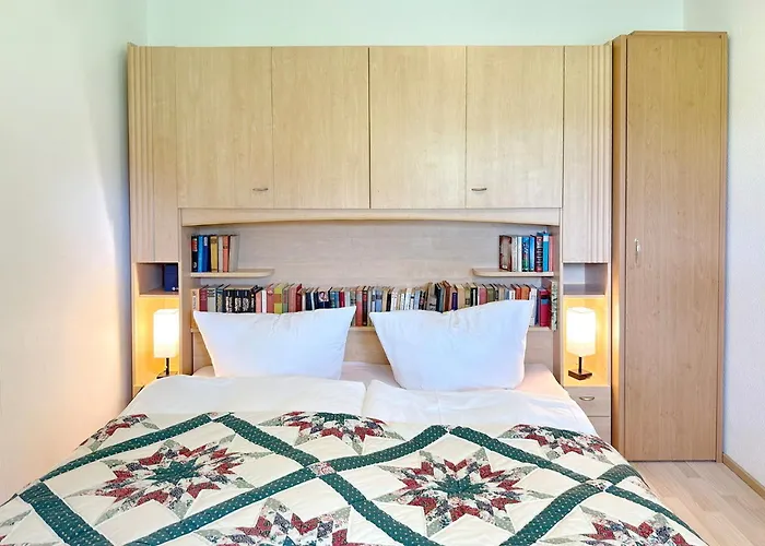 شقة Nature Sonnentau *