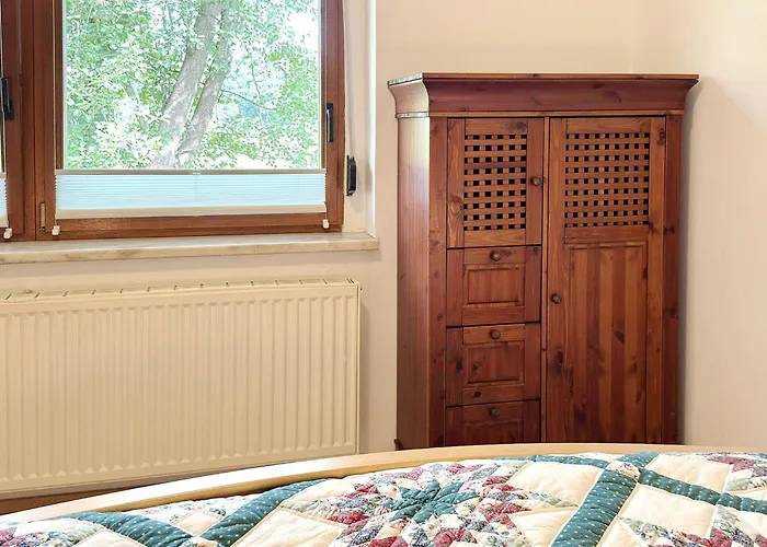 Nature Sonnentau شقة Kolonie (Spree-Neisse)