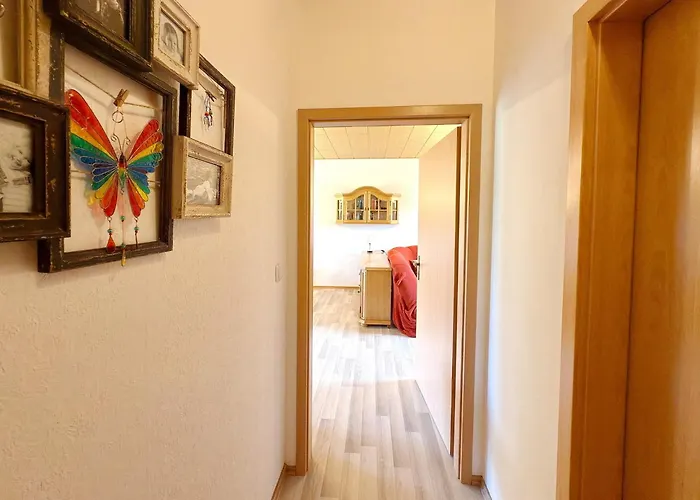 شقة Nature Sonnentau Kolonie (Spree-Neisse)