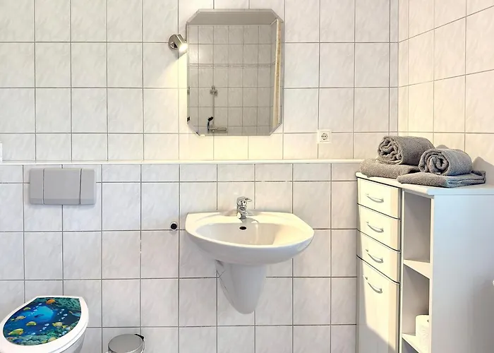 Nature Sonnentau شقة Kolonie (Spree-Neisse)