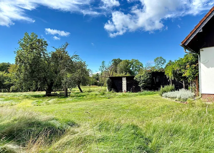 Nature Sonnentau شقة