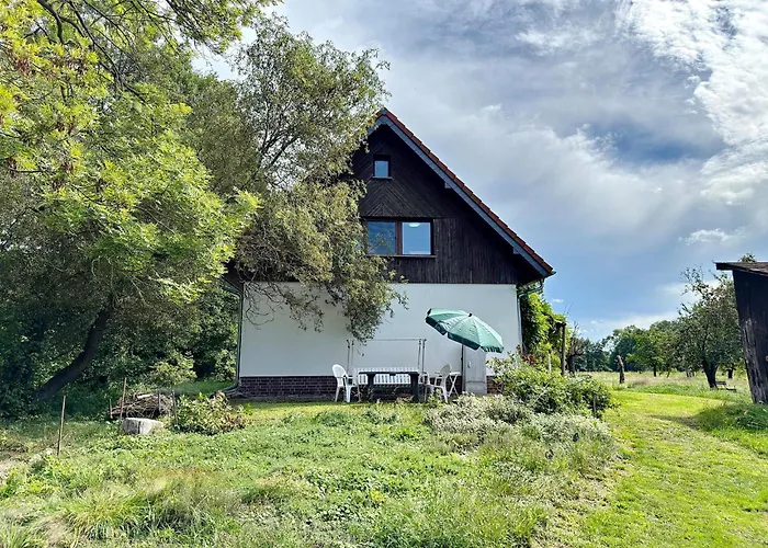 شقة Nature Sonnentau Kolonie (Spree-Neisse)