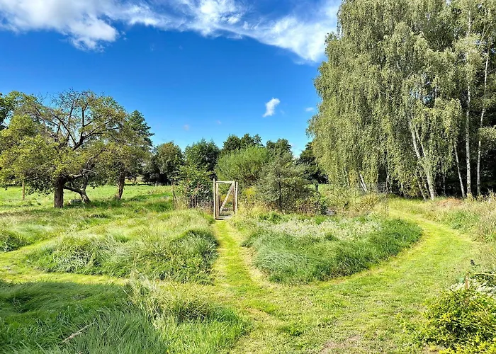 Nature Sonnentau شقة