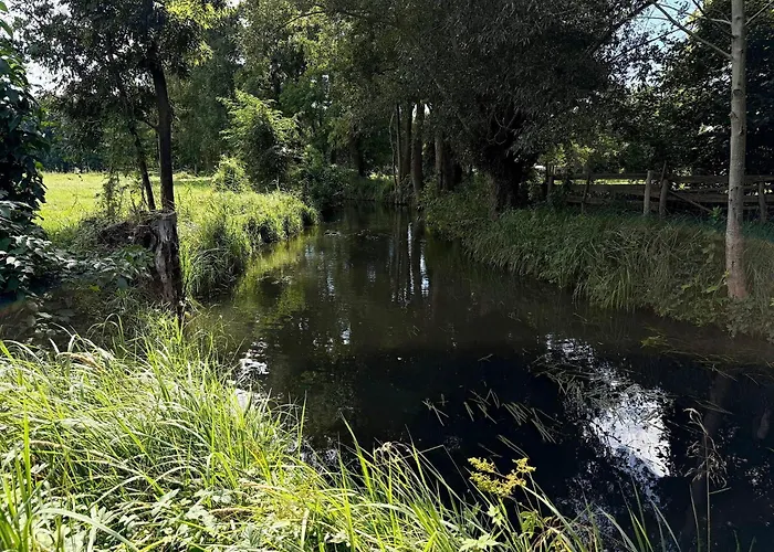 شقة Nature Sonnentau Kolonie (Spree-Neisse)