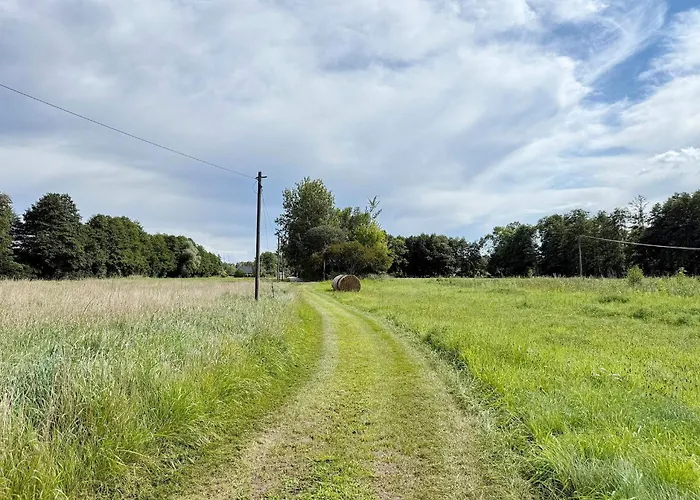 شقة Nature Sonnentau